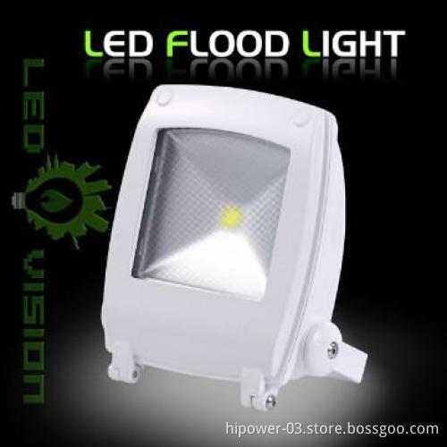 Outdoor led flood light 50W CE,ETL,
